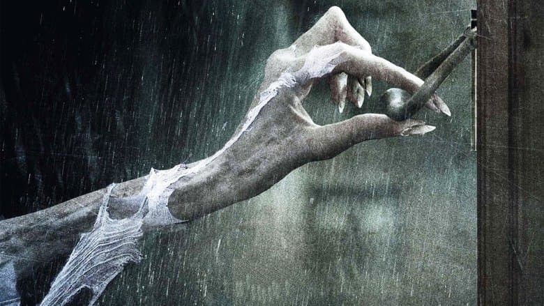 Don't Knock Twice / Не почуквай два пъти (2016)