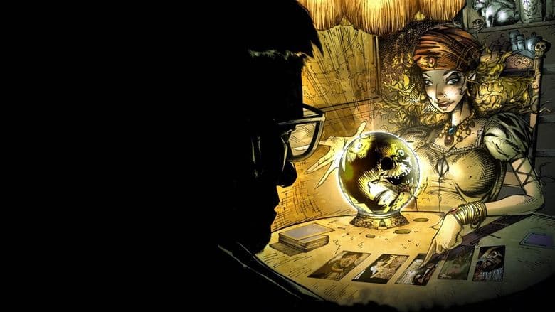 Creepshow III / Шоу на ужаса 3 (2006)