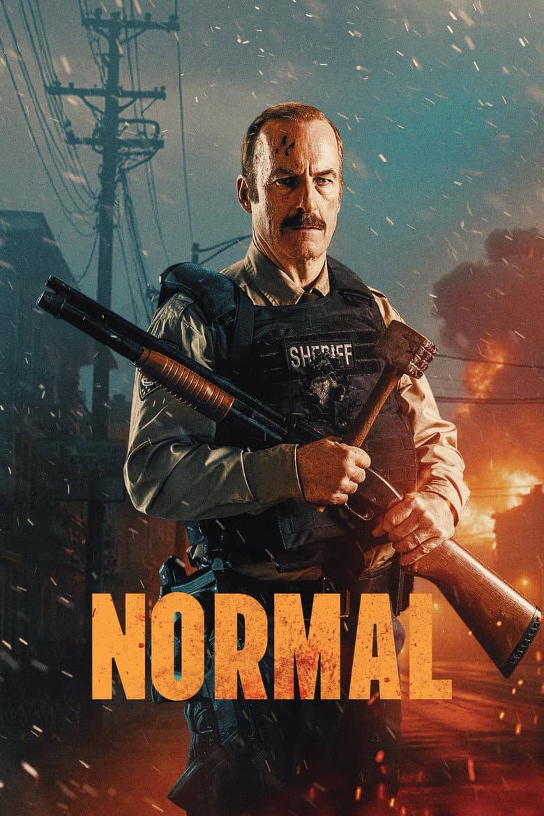 Normal / Нормал