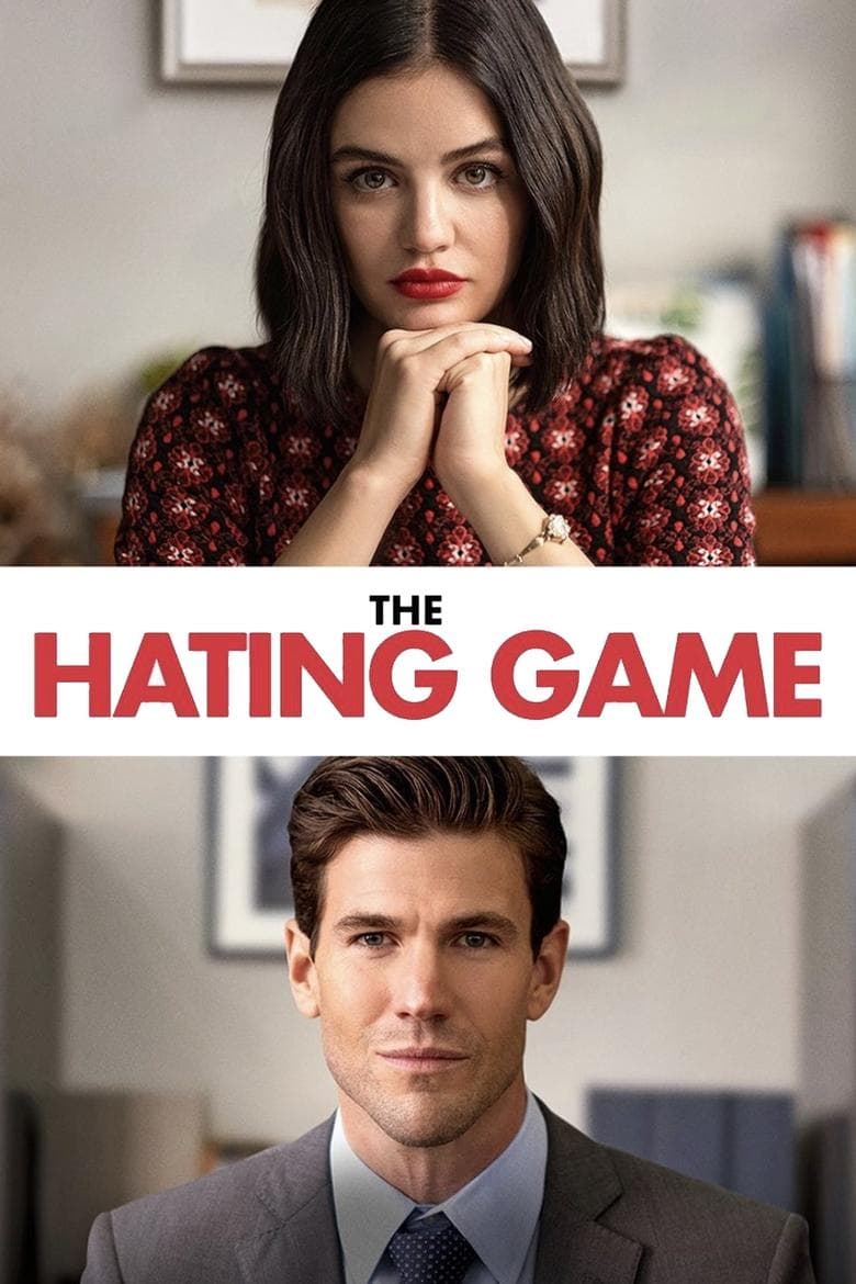 The Hating Game / Игра на омраза (2021)