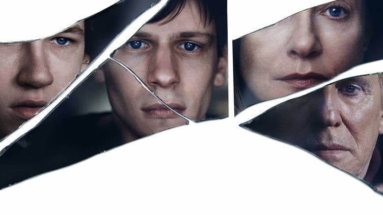 Louder Than Bombs / По-шумно от бомби (2015) BG AUDIO