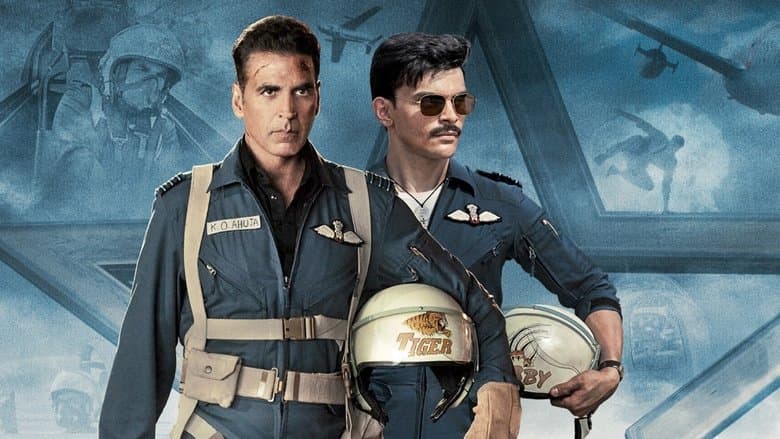 Sky Force / Небесна сила (2025)