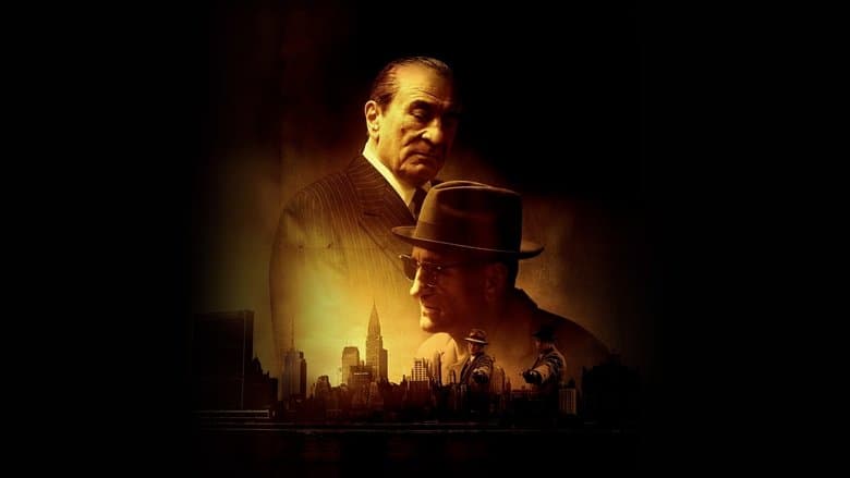 The Alto Knights / Рицарите на Алто (2025)