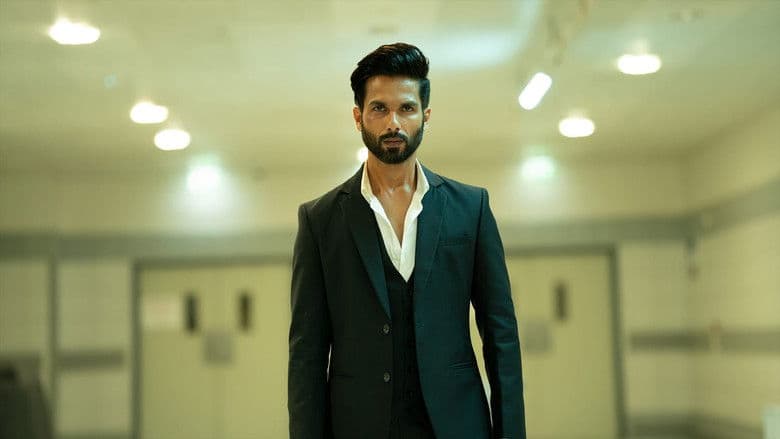 Bloody Daddy / Проклето татенце (2023)