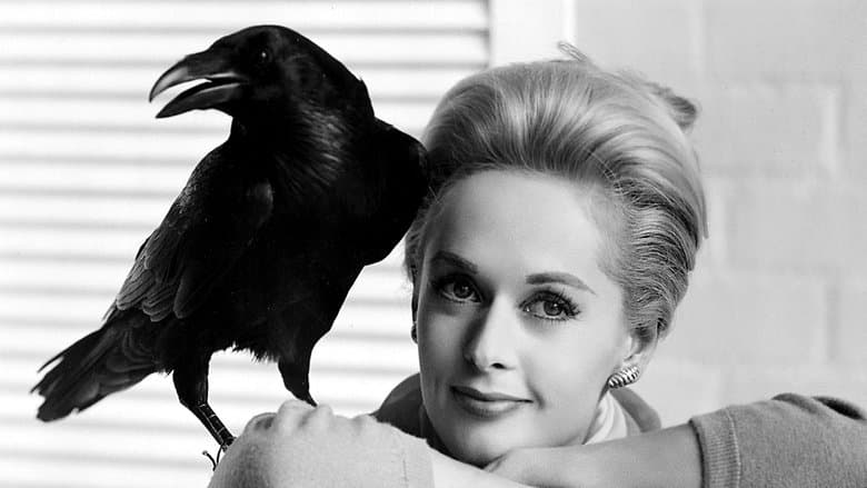 The Birds / Птиците (1963)