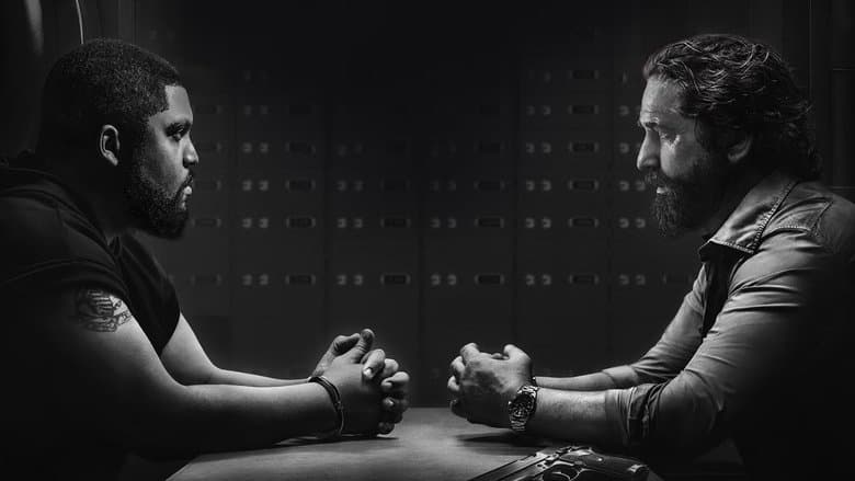 Den of Thieves 2: Pantera / Бърлога на крадци 2: Пантера (2025)