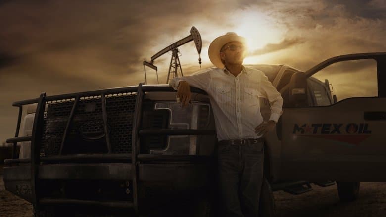 Landman Season 2 / Човек на земята Сезон 2 (2025)