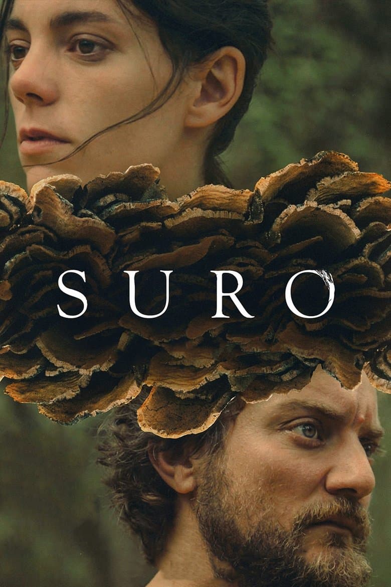 Suro / Корк / Cork (2022)