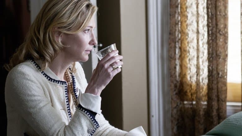 Blue Jasmine / Син жасмин (2013)