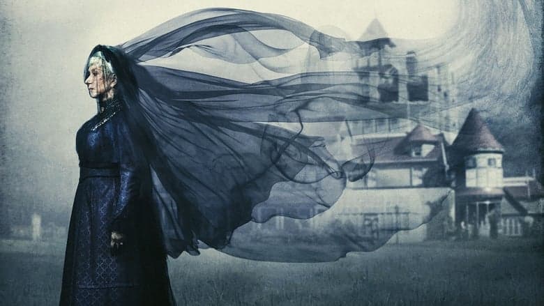 Winchester / Уинчестър: Домът, който призраците построиха (2018) BG AUDIO