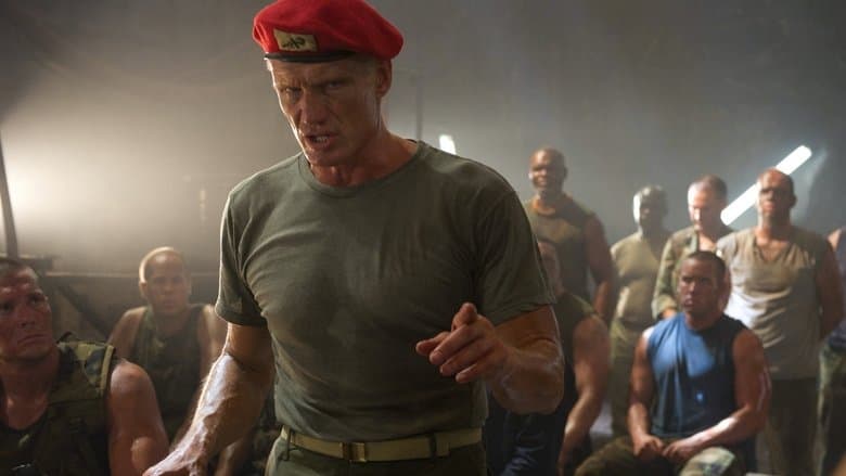 Universal Soldier-day Of Reckoning / Универсален войник Ден на разплатата 2012