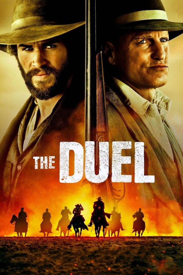 The Duel / Двубоят (2016)