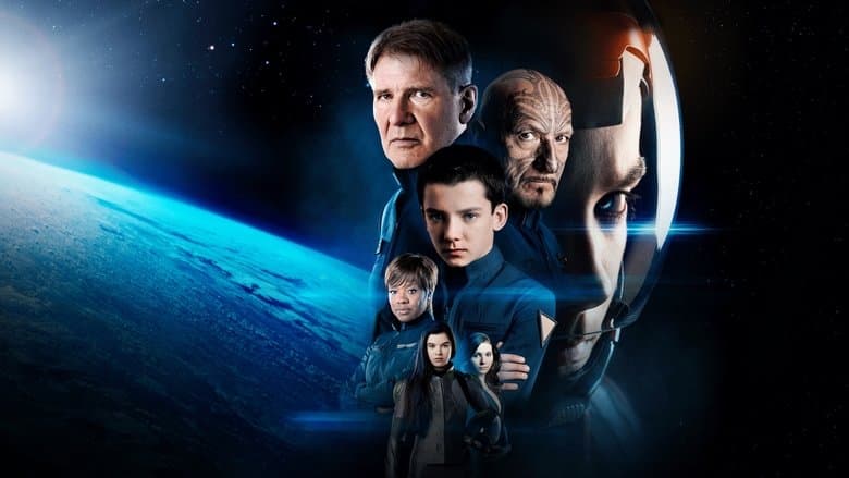 Ender's Game / Играта на Ендър (2013) BG AUDIO