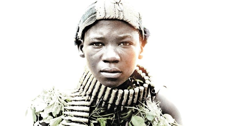 Beasts of No Nation / Безродни зверове (2015)
