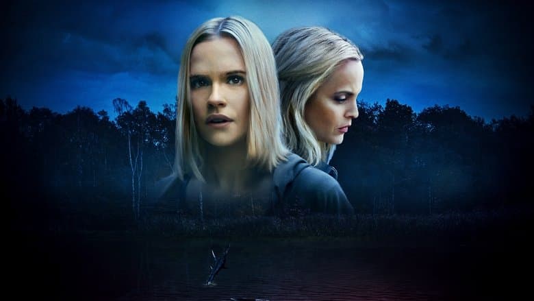 What Lies Below / Под повърхността (2020)