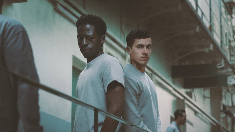 Wasteman / Пропадналият