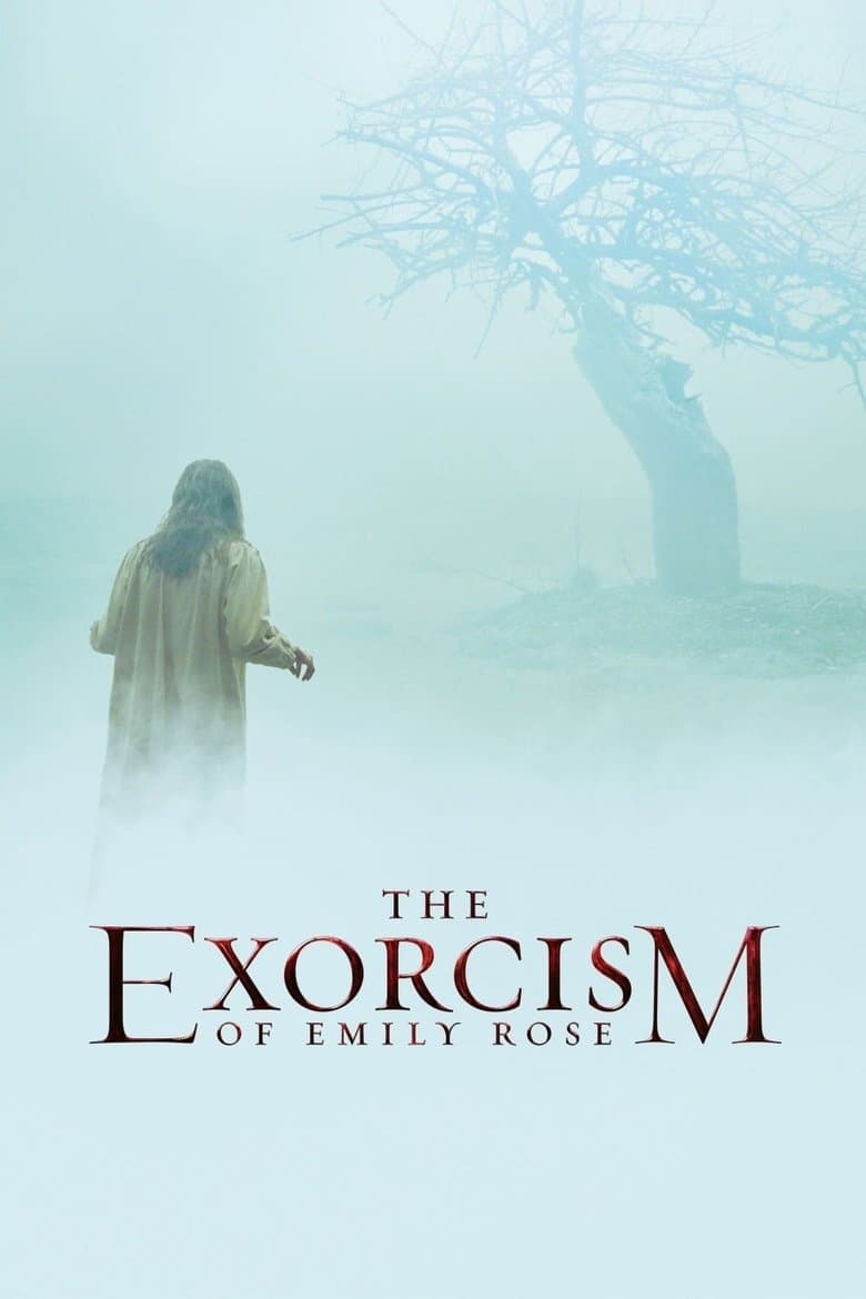 The Exorcism of Emily Rose / Екзорсизма на Емили Роуз (2005)