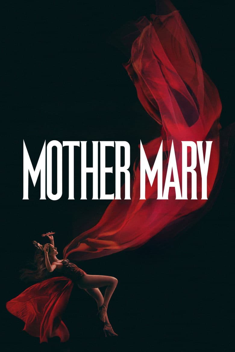 Mother Mary / Майка Мария