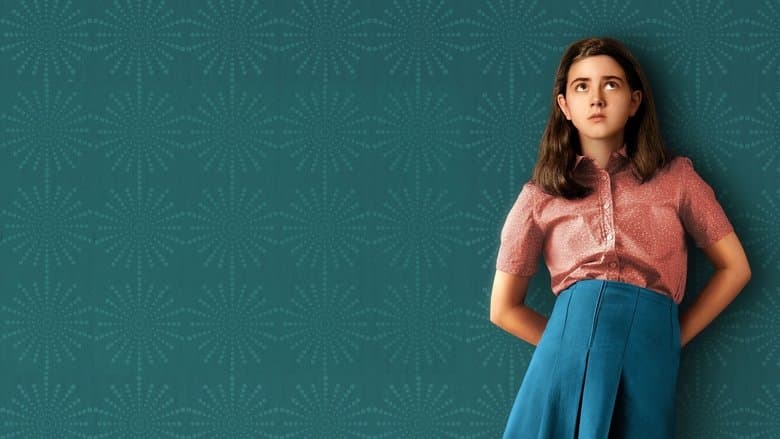 Are You There God? It's Me, Margaret. / Там ли си, Боже? Аз съм, Маргарет (2023)