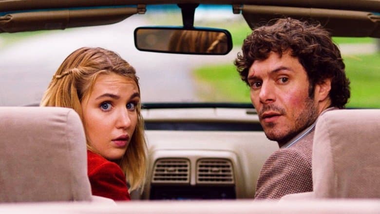 The Kid Detective / Хлапето детектив (2020)