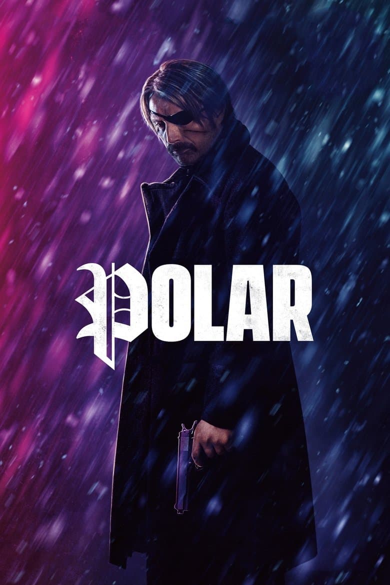 Polar / Полар (2019)