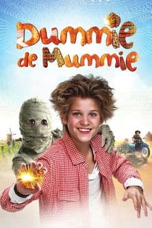 Dummie de Mummie / Мумията Дъми (2014) BG AUDIO