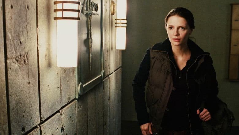 Walled In / Зазидан (2009)