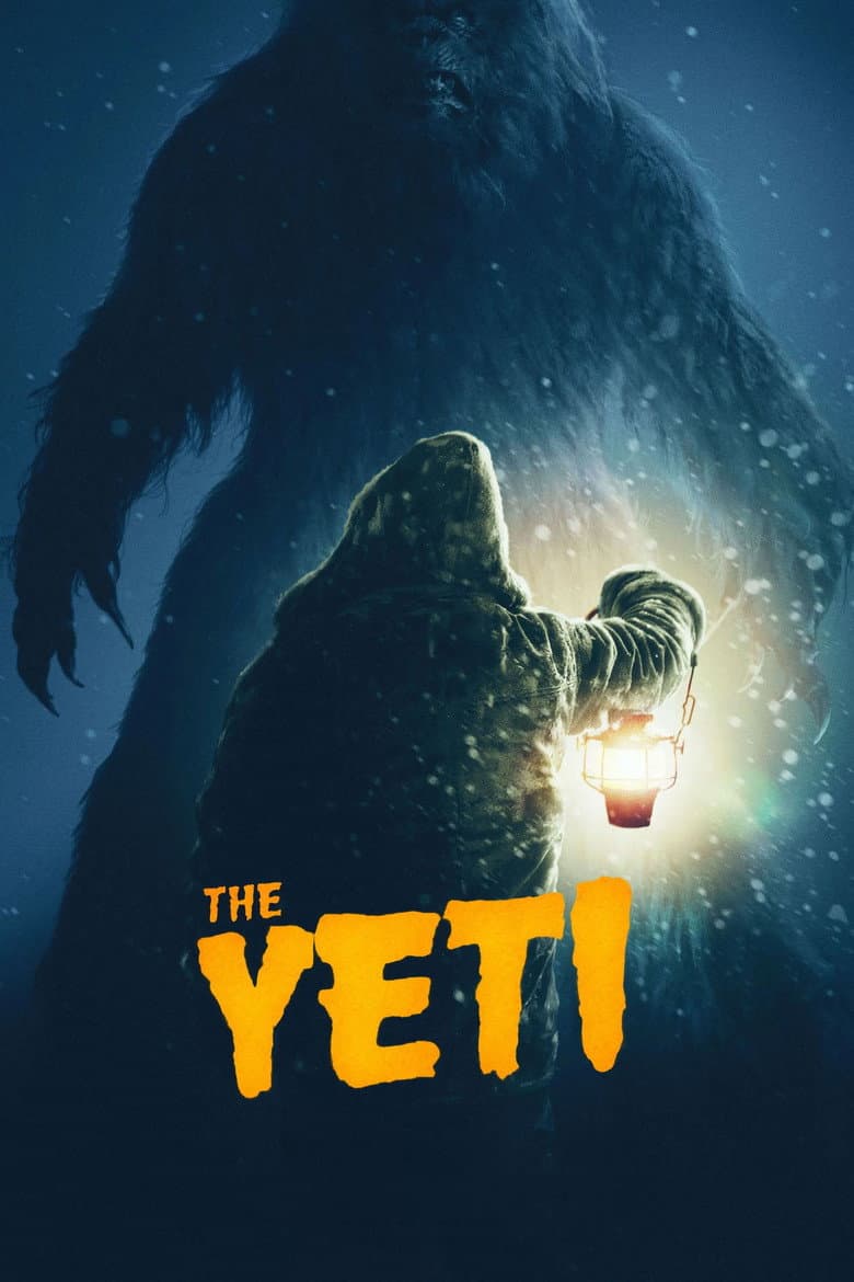 The Yeti / Йети