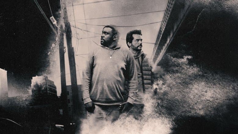 Dope Thief Season 1 / Крадецът на дрога Сезон 1 (2025)