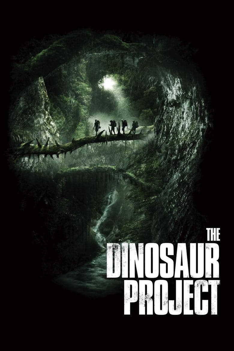 The Dinosaur Project / Проект Динозавър (2012)