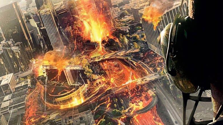 Eruption: LA / Изригване в Ел Ей (2018) BG AUDIO