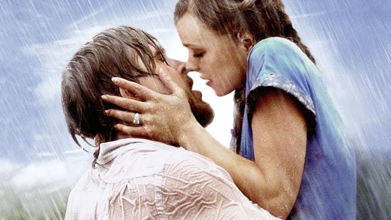 The Notebook / Тетрадката (2004) BG AUDIO