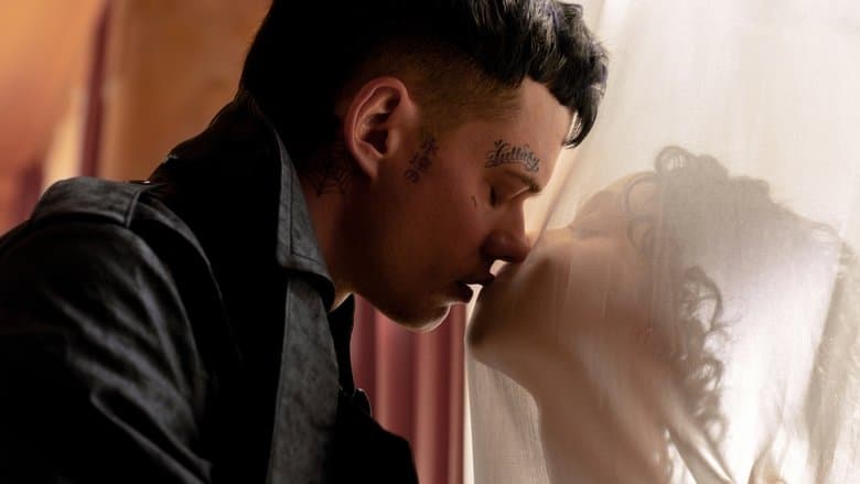 The Crow / Гарванът (2024) 