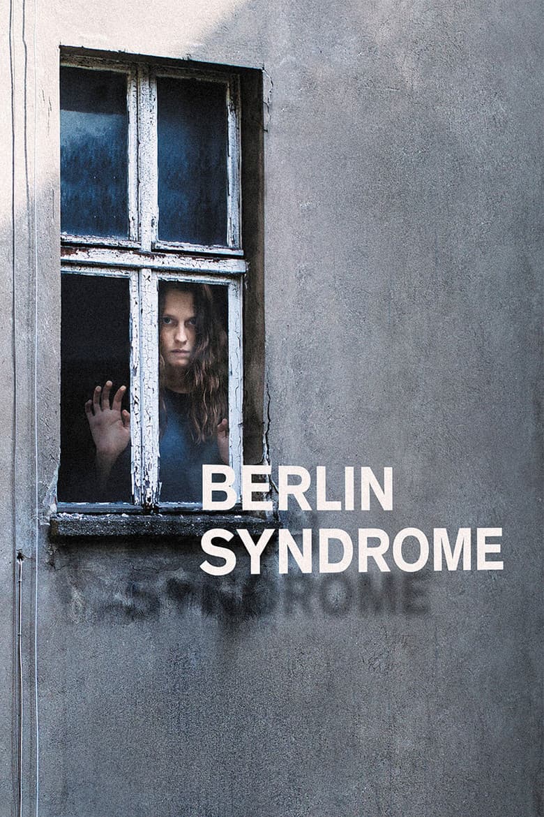 Berlin Syndrome / Берлински синдром (2017) BG AUDIO