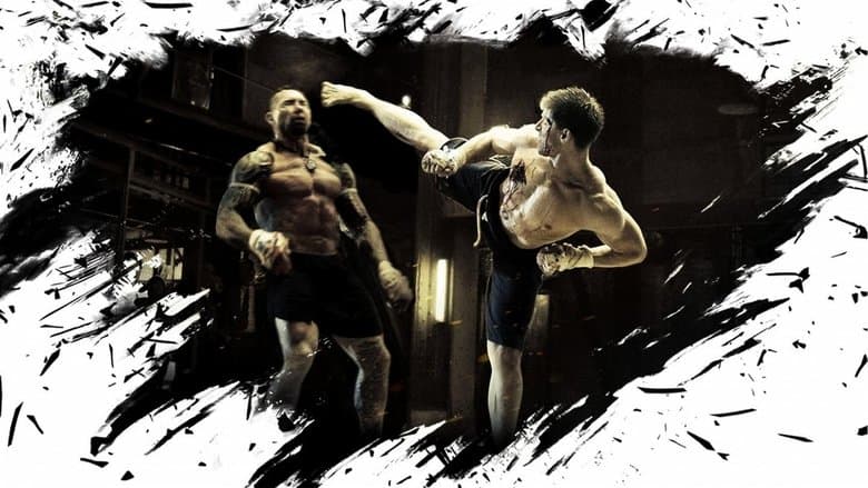 Kickboxer: Vengeance / Кикбоксьор (2016) BG AUDIO