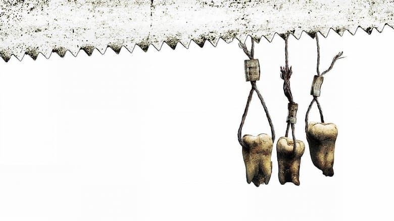 Saw III / Убийствен Пъзел 3 (2006)