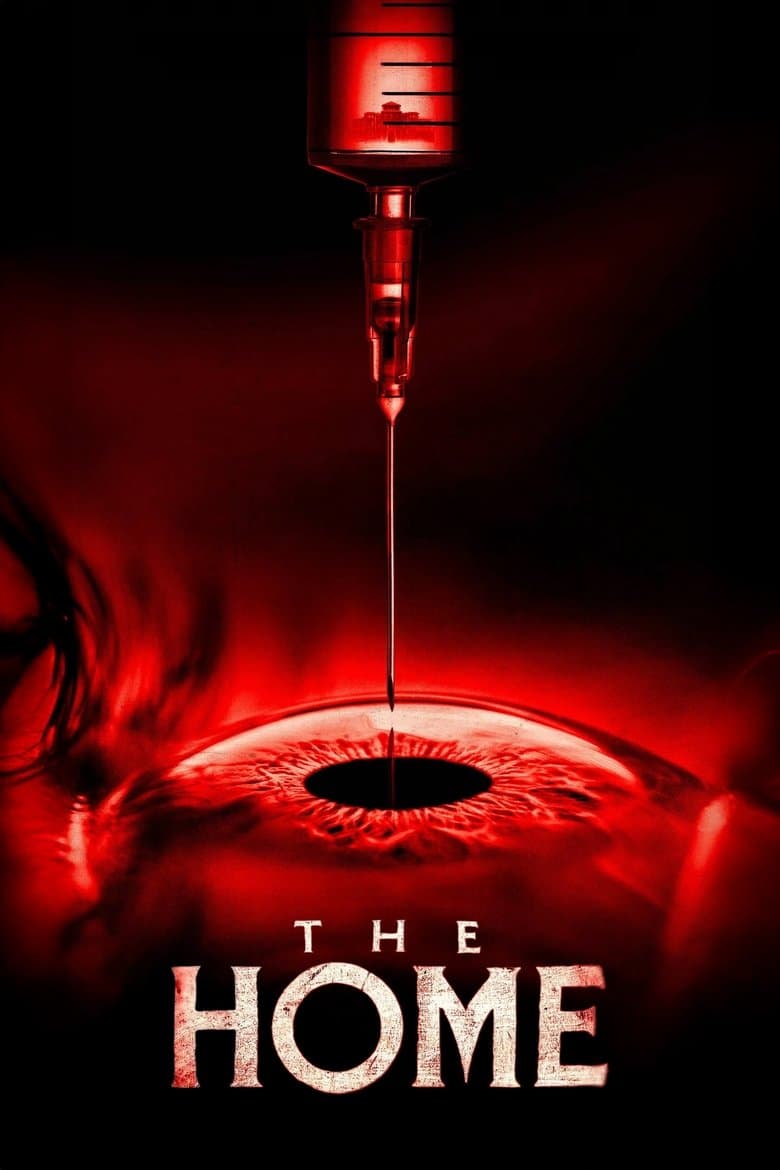 The Home / Домът (2025)