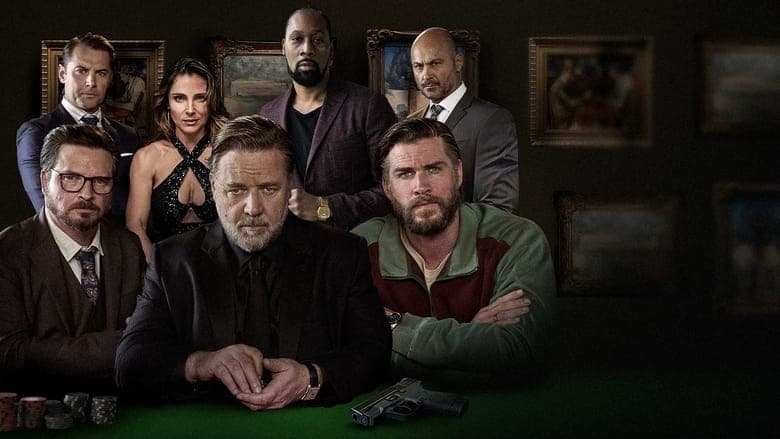 Poker Face / Покерфейс (2022)