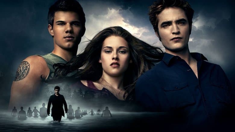 The Twilight Saga: Eclipse / Здрач 3: Затъмнение (2010)