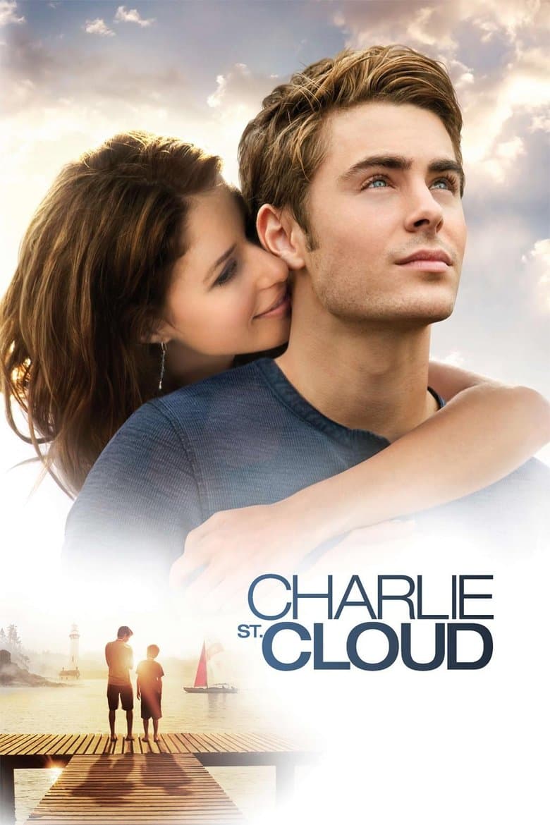 Charlie St. Cloud / Чарли Сейнт Клауд (2010)