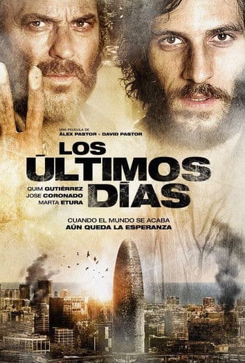 Los ultimos dias / Последни дни (2013)