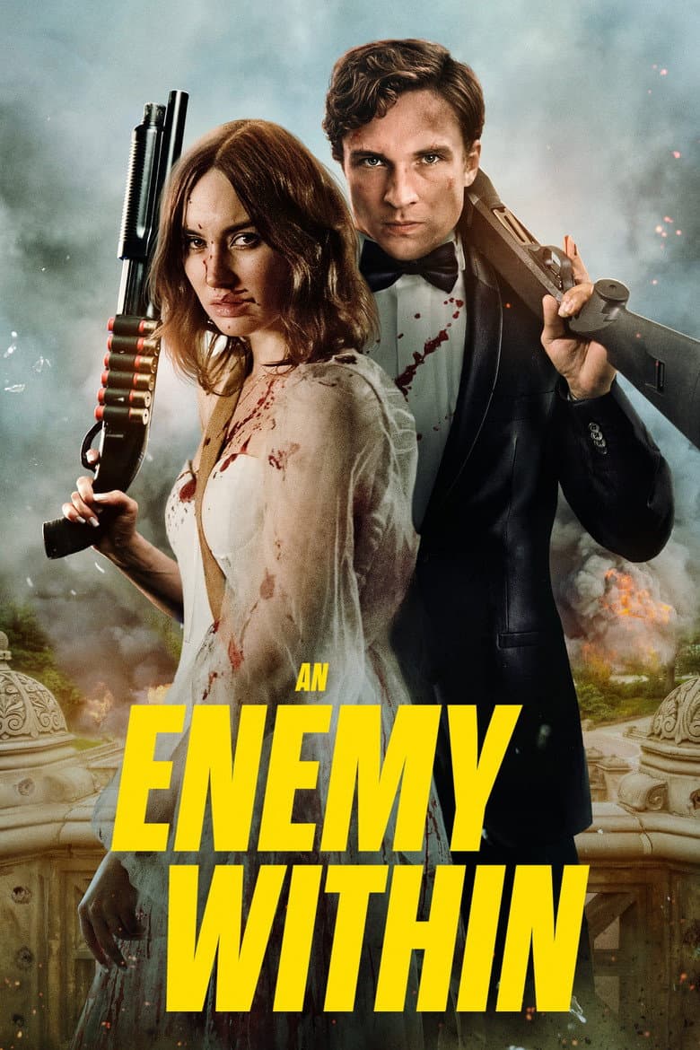 An Enemy Within / Вътрешен враг 