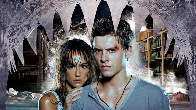 Bait / Стръв (2012) BG AUDIO