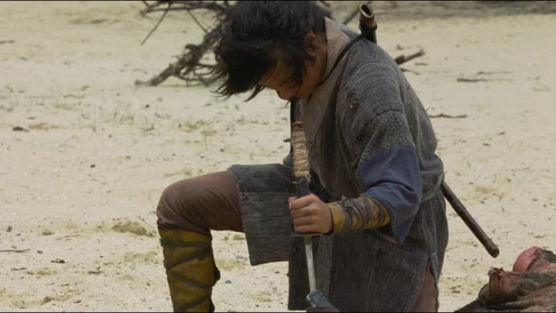 Kamui Gaiden / Легенда за Камуи (2009)