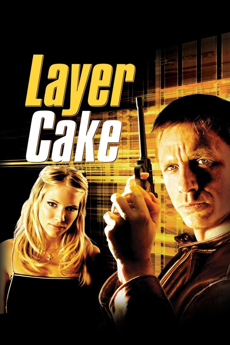 Layer Cake / Лейър Кейк (2004) BG AUDIO