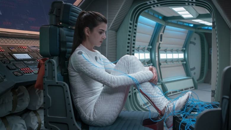 Orbiter 9 / Орбита 9 (2017)