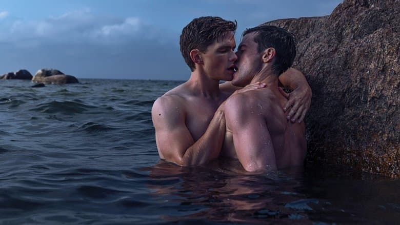 Firebird / Жар-птица (2021)