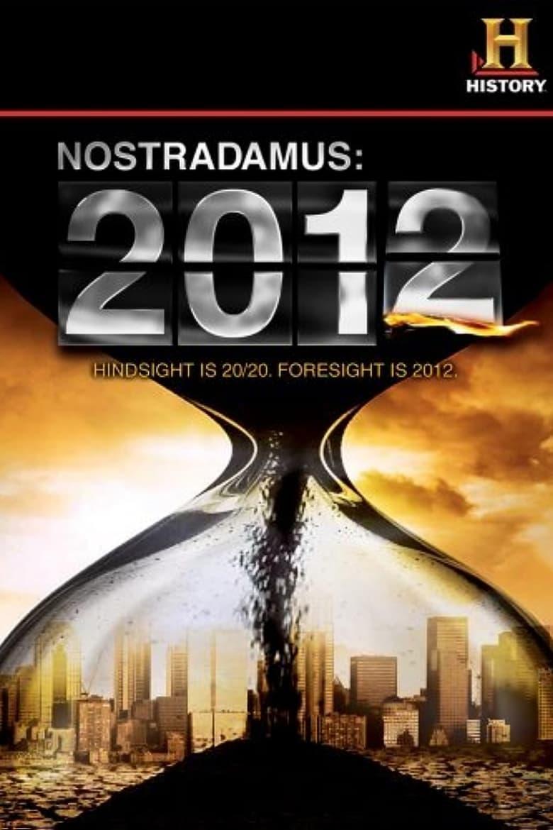 Nostradamus: 2012 / Нострадамус: 2012 (2009)