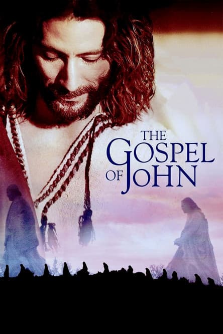 The Gospel Of John / Евангелието на Йоан (2003) Част 1