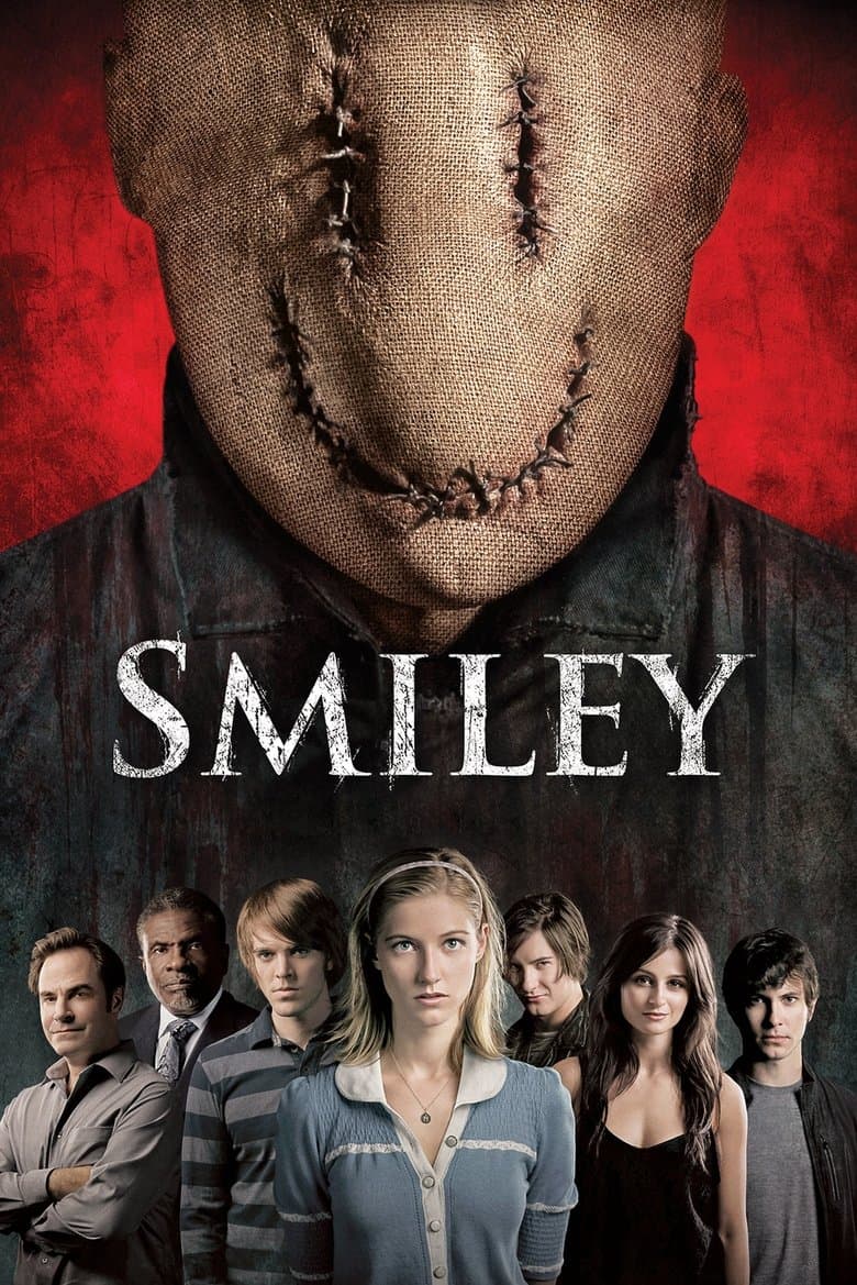 Smiley / Усмивко (2012)